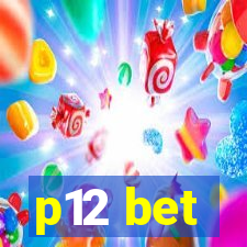 p12 bet